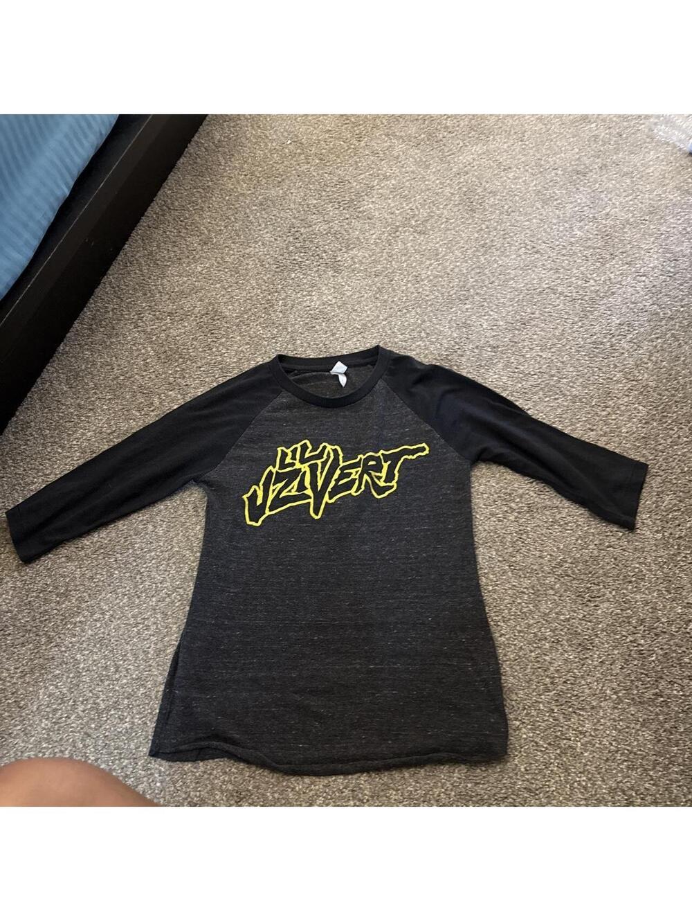 Lil uzi Vert shirt